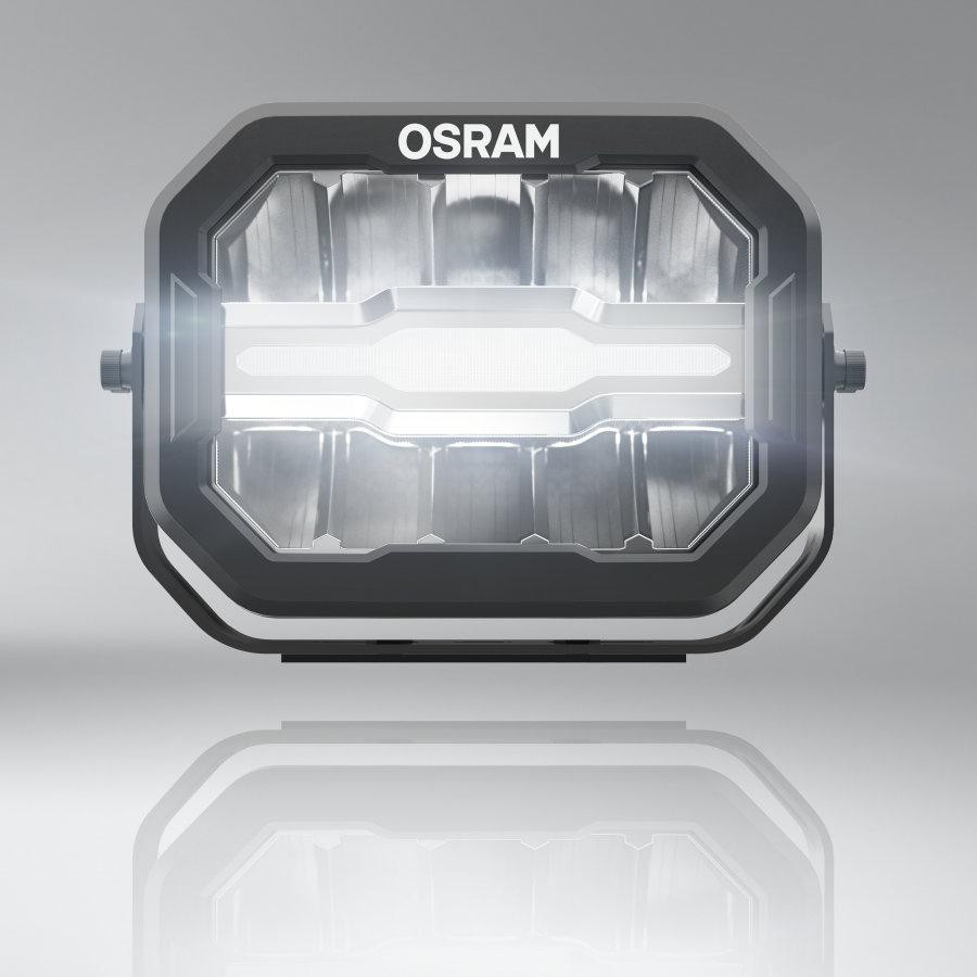 Світлодіодна фара OSRAM LEDDL113-CB Cube MX240-CB 70Watt 12-24v Харків - фото 6