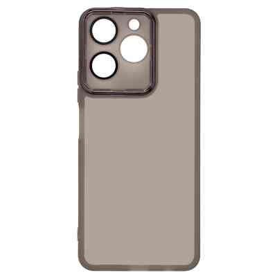 Чохол до мобільного телефона Armorstandart Shade Realme Note 70 4G Black (ARM88826) Вінниця