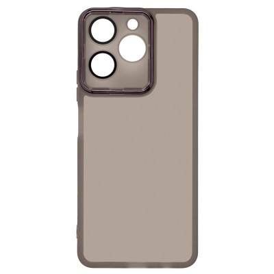 Чохол до мобільного телефона Armorstandart Shade Realme Note 70 4G Black (ARM88826) Вінниця - фото 1