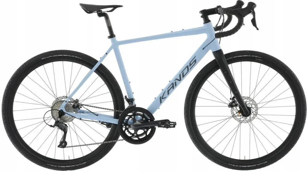 Велосипед Kands Toro Błękitny 28 2024 Киев - изображение 1