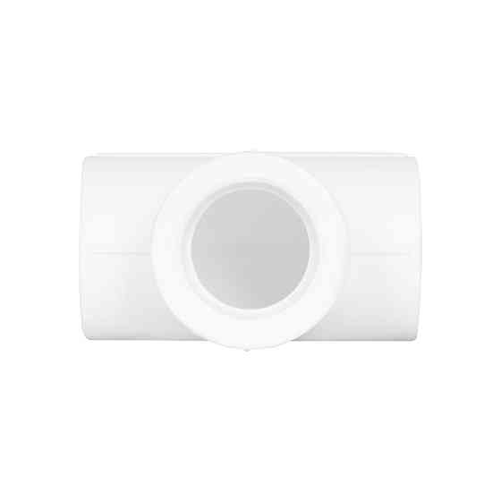 Трійник PPR Blue Ocean "Білий" 25 Київ