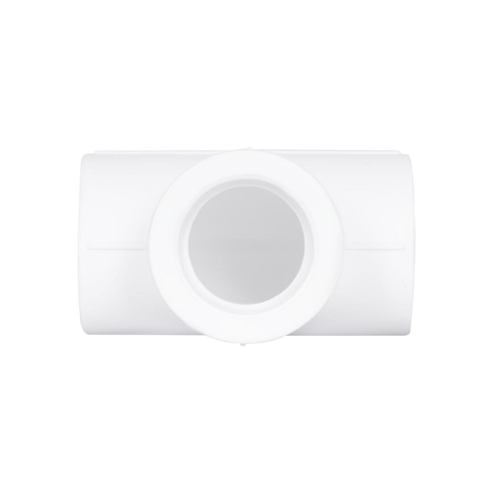 Тройник PPR Blue Ocean 