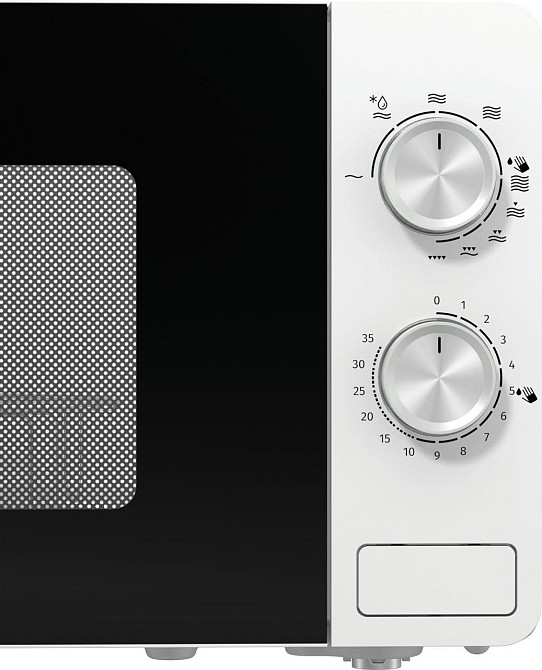 Мікрохвильова піч Gorenje MO20E2W ( 16064 ) Харків - фото 3