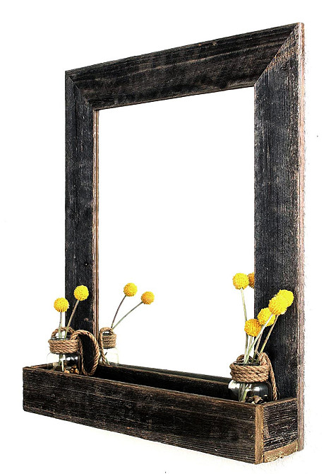 Декоративна рама "Верія" мокко Миколаїв - фото 1