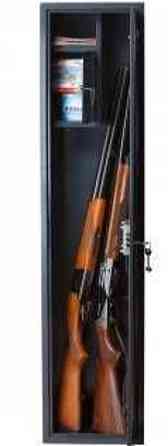 Распродажа! Оружейный сейф высотой 135см.ОШМ-135К Киев