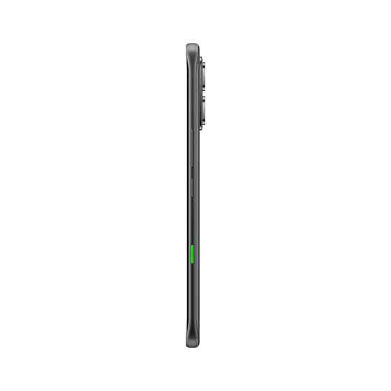 Смартфон Infinix Note Edge X6887 8/256 GB Shadow Black ( 15988 ) Харків