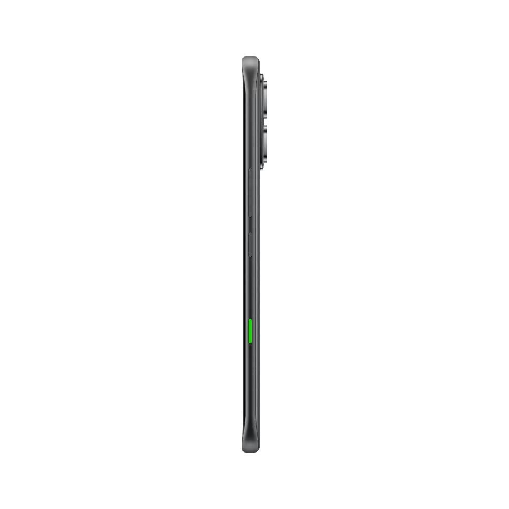 Смартфон Infinix Note Edge X6887 8/256 GB Shadow Black ( 15988 ) Харків - фото 2