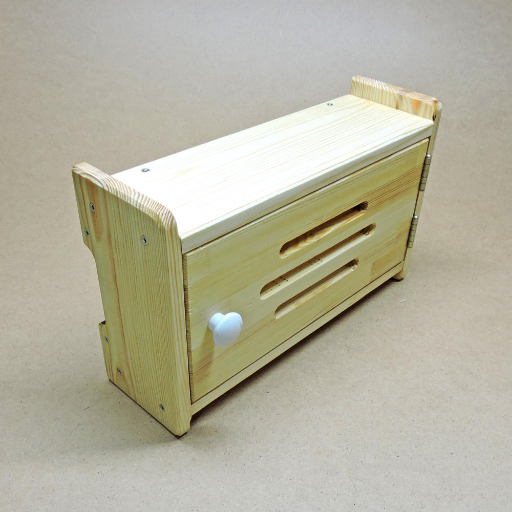 Полка для роутера 