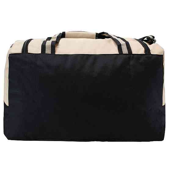 Сумка дорожная Semi Line 29 Beige/Black  (A3026-7) Винница