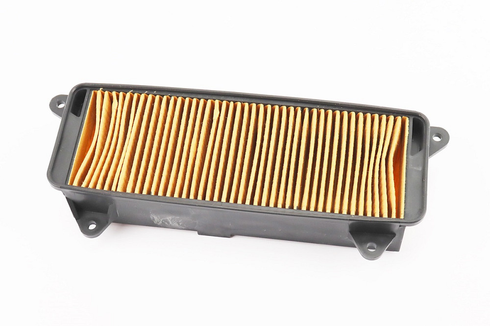 Фільтр-елемент повітряний HFA1117 (77x212мм) Honda NHX110 Lead (2008-2012) Київ - фото 2