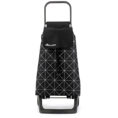 Сумка-тележка Rolser Baby Star Joy-1800 Blanco (BAB048-1024) (931436) Винница - изображение 1