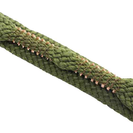 Шнур «Змейка» для чистки ствола оружия калибра 9 мм Киев