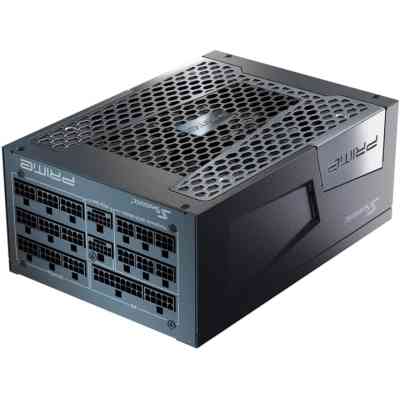 Блок живлення Seasonic 1600W (PRIME PX 1600-ATX31) Вінниця