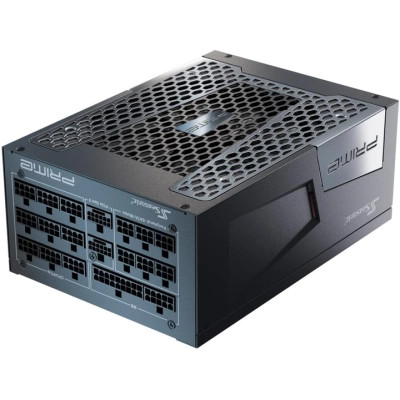 Блок питания Seasonic 1600W (PRIME PX 1600-ATX31) Винница - изображение 6