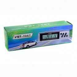 Годинник VST 7067/ 1236 (400) Київ