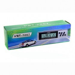 Годинник VST 7067/ 1236 (400) Київ - фото 6