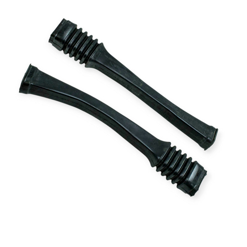 Гофра мотоцикл ЯВА-350 2шт цепи Мукачево - изображение 1