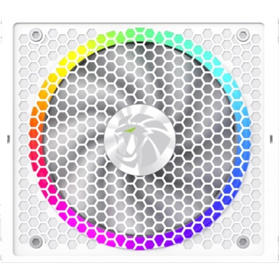 Блок питания Gamemax 1050W (RGB PRO 1050G WH) Винница - изображение 10