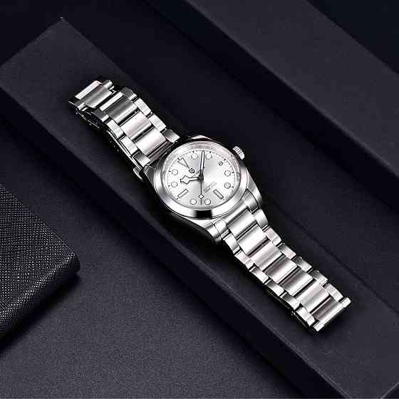 Pagani Design PD-1716 Silver-White SBR Київ