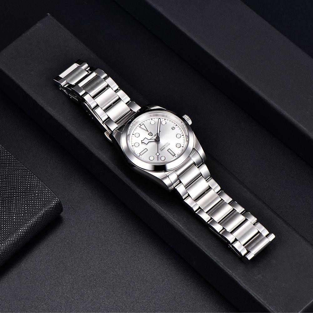 Pagani Design PD-1716 Silver-White SBR Киев - изображение 2