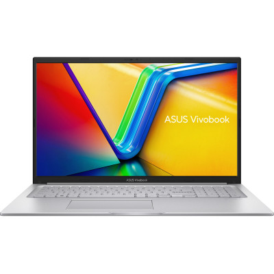 Ноутбук ASUS Vivobook 17 X1704VA-AU756 (90NB10V1-M00V40) Вінниця - фото 1