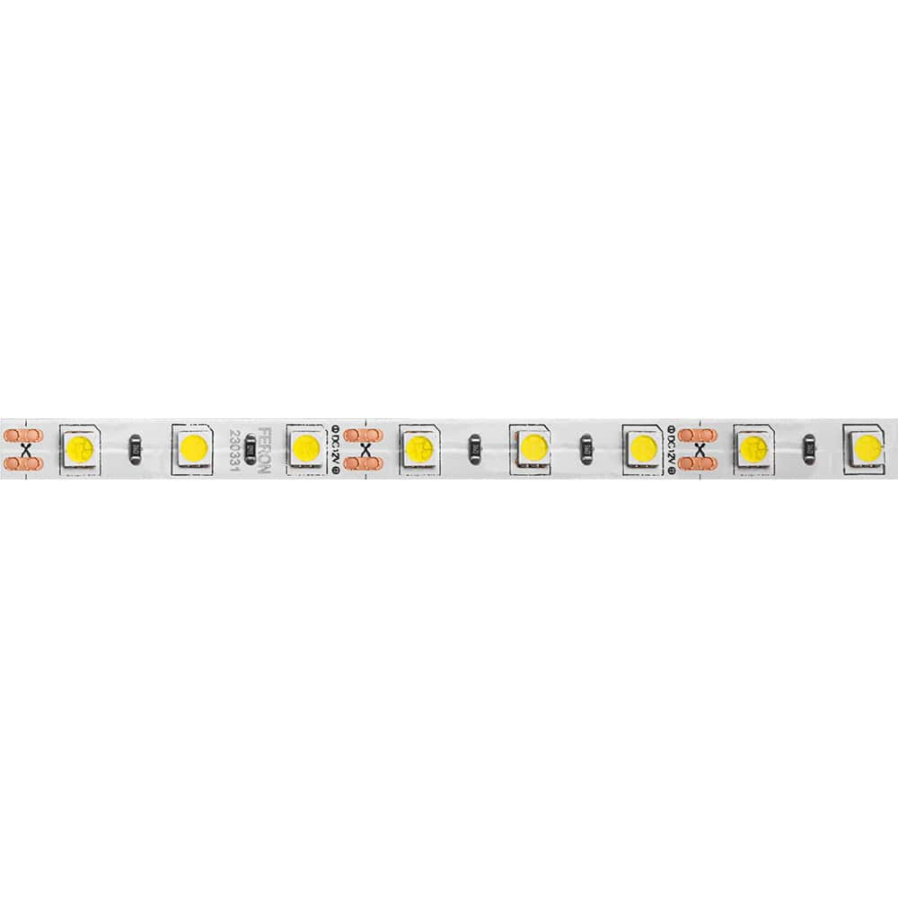 Світлодіодна стрічка Feron LS606 12В 7.2Вт/м 50м білий Харків - фото 2