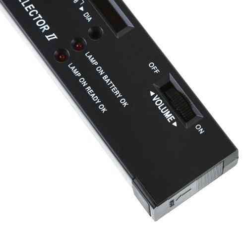 Портативний тестер автентичності діамантів алмазів MHZ Винница