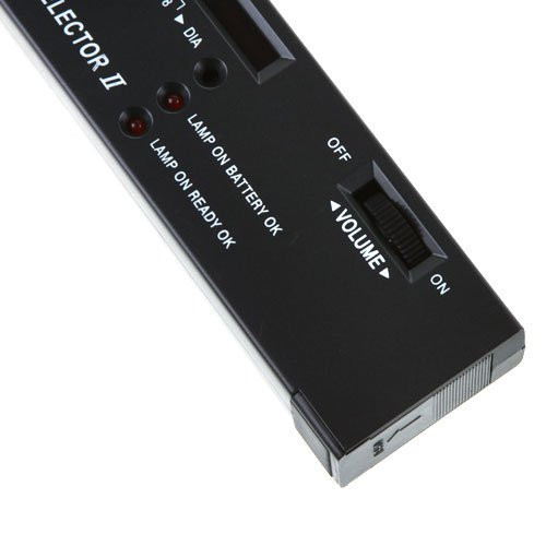 Портативний тестер автентичності діамантів алмазів MHZ Винница - изображение 4