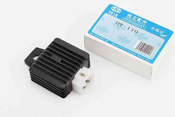 Реле-регулятор напруги (без дротів) ACTIVE Київ