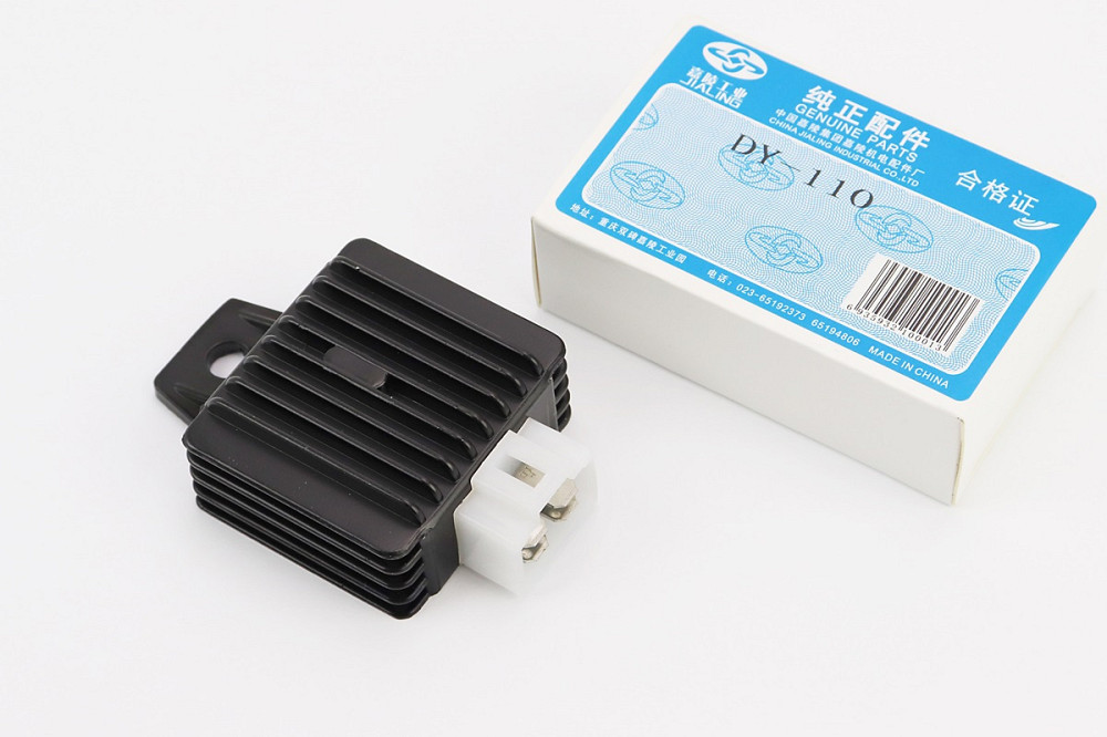 Реле-регулятор напруги (без дротів) ACTIVE Київ - фото 1