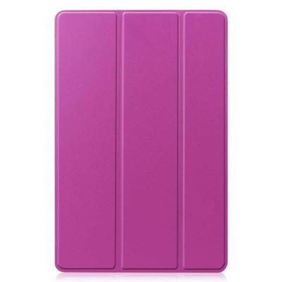 Чехол для планшета BeCover Smart Case Samsung Tab A9 SM-X115 8.7" Purple (709904) Винница - изображение 3