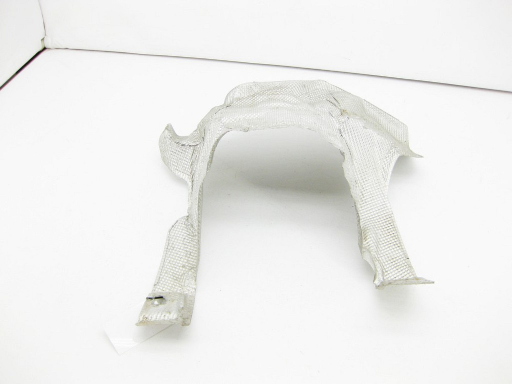 Mercedes-Benz  A2466821271 Тепловий екран тонелю під кардан спереду CLA Shooting Brake X117 CLA C117 GLA X156 A-class W176 B-class W246 Одеса - фото 6