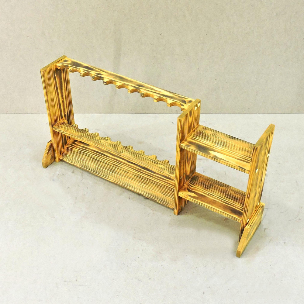 Органайзер для вудок "Каспій 10" бенгала Миколаїв - фото 5