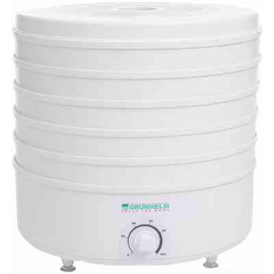 Сушка для овочів та фруктів Grunhelm BY 1162 (BY1162) Вінниця