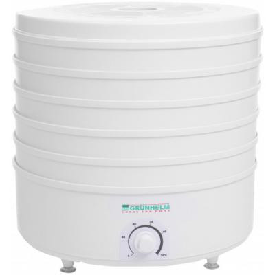 Сушка для овочів та фруктів Grunhelm BY 1162 (BY1162) Вінниця - фото 2