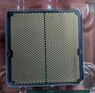 Процесор Ryzen 5 9600x Киев