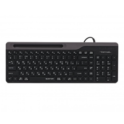 Клавиатура A4Tech FK25 USB Black (4711421959964) Винница - изображение 1
