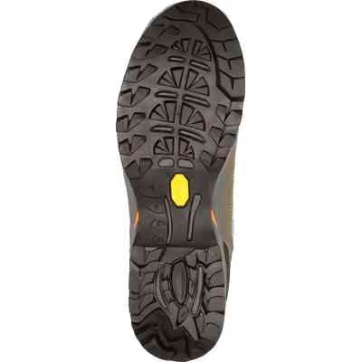 Кроссовки Chiruca Santiago 08 Gore-Tex Коричневий/Помаранчевий 43 (4489308-43) Винница