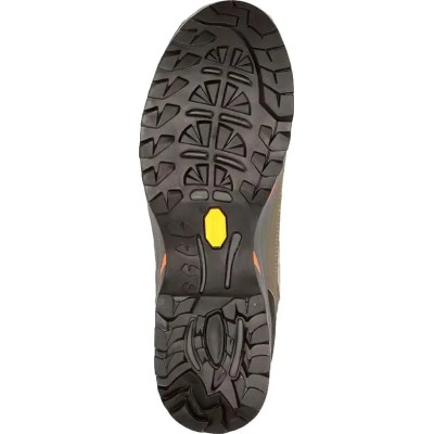 Кросівки Chiruca Santiago 08 Gore-Tex Коричневий/Помаранчевий 43 (4489308-43) Вінниця - фото 4