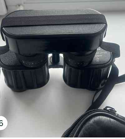 Біноколь БПО с7х30 Сітка. Харків