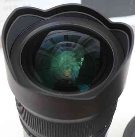 Об'єктив TAMRON SP 15-30 mm f/2.8 Di VC USD G2 для Nikon Київ