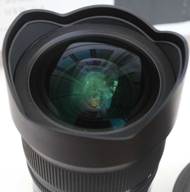 Об'єктив TAMRON SP 15-30 mm f/2.8 Di VC USD G2 для Nikon Київ - фото 2