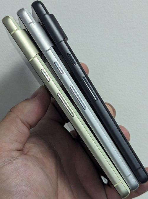 Телефон: Google Pixel 7 8/128Gb. Neverlock . Київ - фото 1