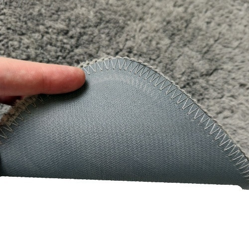 Килимок універсальний для підлоги Комфорт 60*100см сірий Дариана Житомир - фото 3