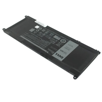 Аккумулятор для ноутбука Dell Inspiron 17-7778 33YDH, 56Wh (3684mAh), 4cell, 15.2V, Li-ion AlSoft (A47941) Винница - изображение 3