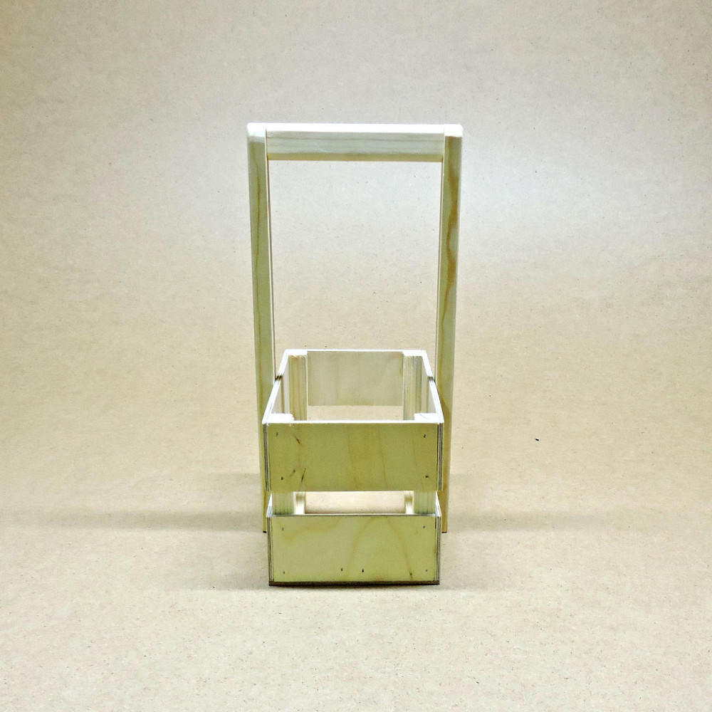 Подарочная корзинка 