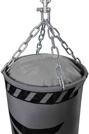 Боксерський мішок V`Noks Gel Grey 1.8 м, 85-95 кг Кам'янське