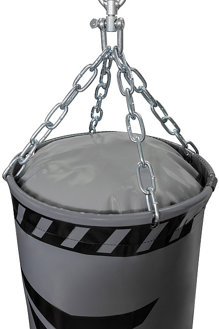 Боксерський мішок V`Noks Gel Grey 1.8 м, 85-95 кг Кам'янське - фото 4