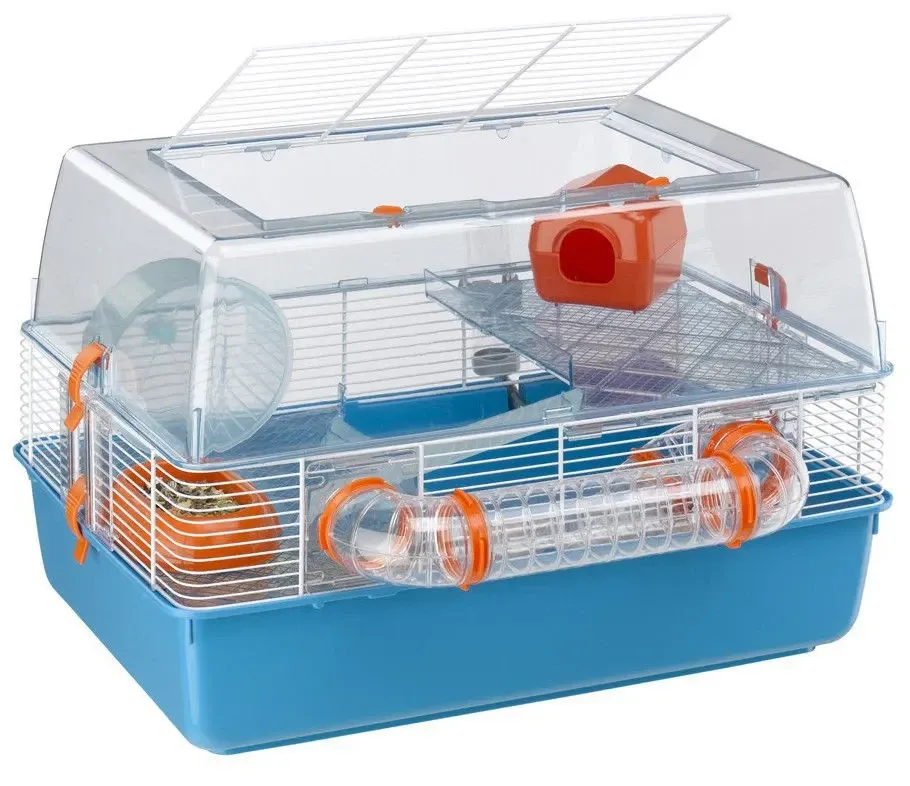 Решетка для клеток Duna Fun Ferplast L327/1 Grill For Top Mini Duna (Ферпласт Мини Дюна) Запорожье - изображение 2