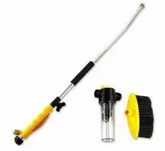 Мойка высокого давления Digital Water Zoom, мини мойка Коломия - фото 7